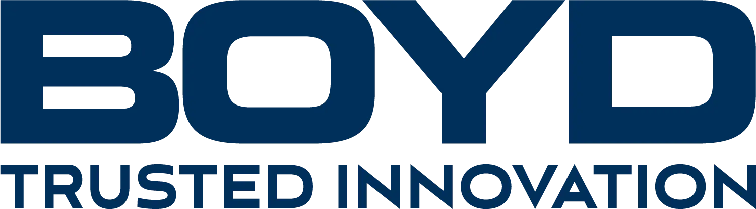 Boyd Company Logo